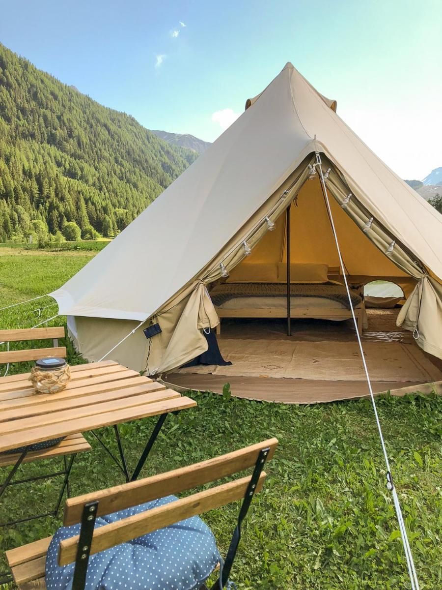 Hobo Camping 쿠르마예 외부 사진