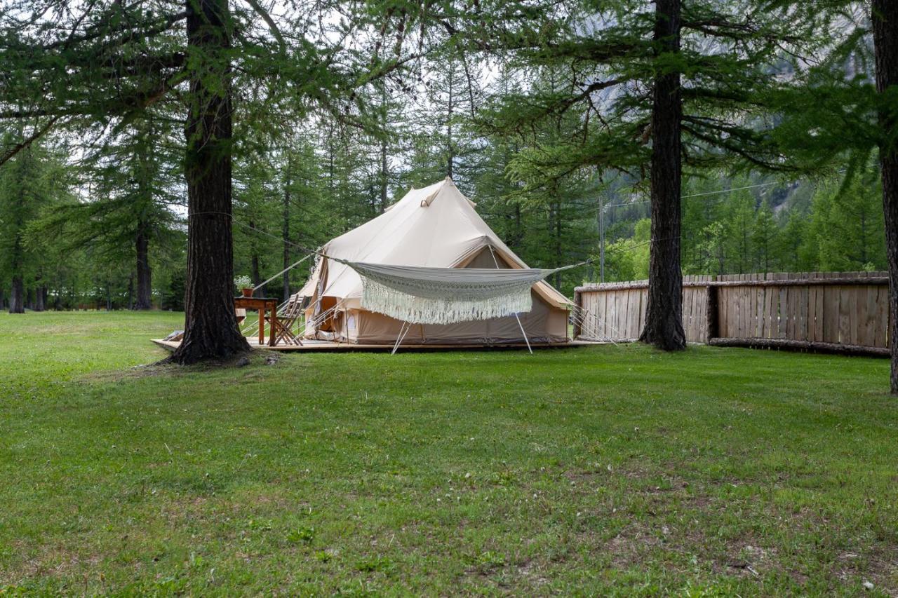 Hobo Camping 쿠르마예 외부 사진