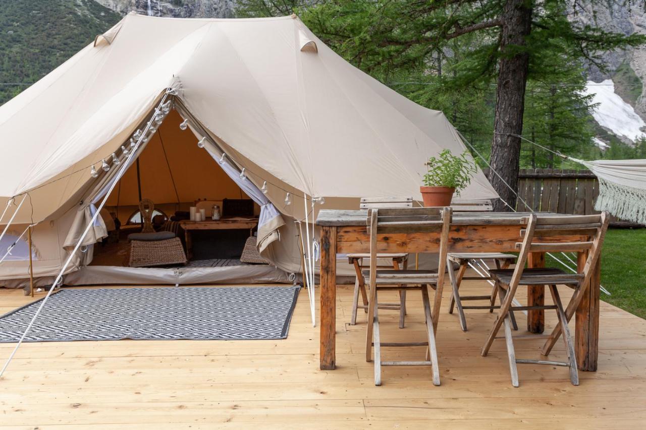 Hobo Camping 쿠르마예 외부 사진
